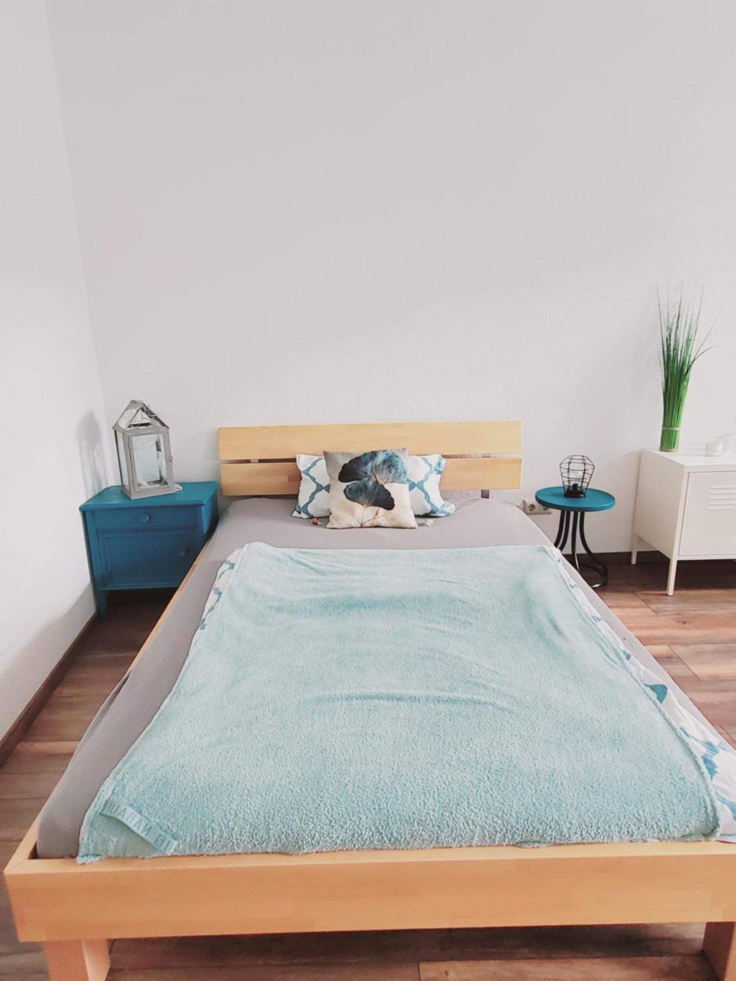 Appartement Terrassenwohnung Nordlicht
